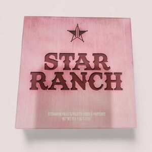 Star Ranch Palette